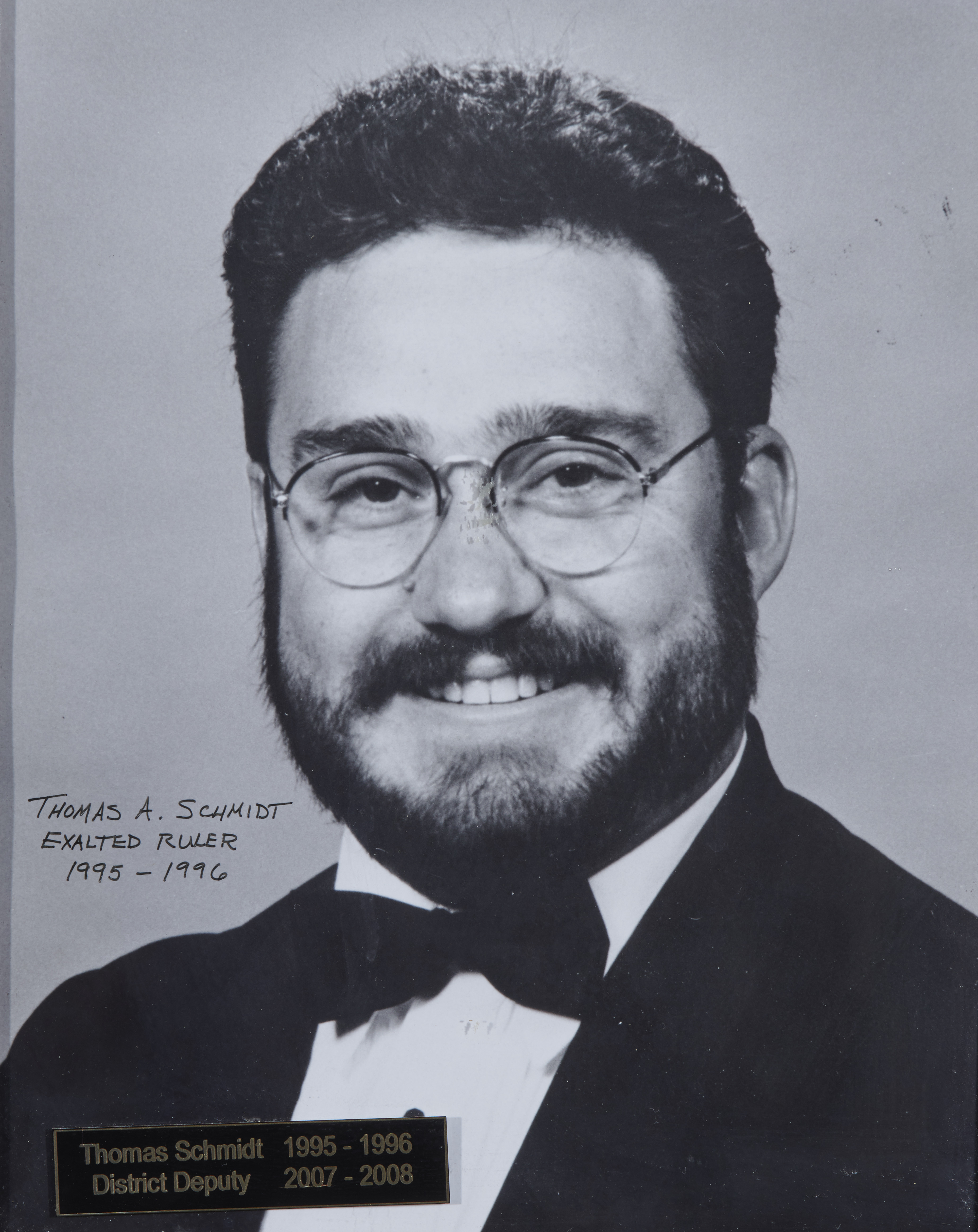 Thomas Schmidt